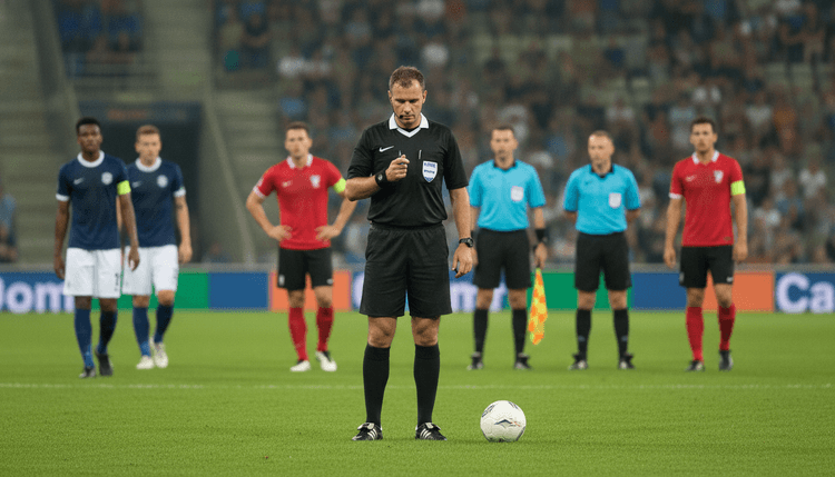 Imagem gerada por IA: Quanto tempo dura um jogo da Copa do Mundo?