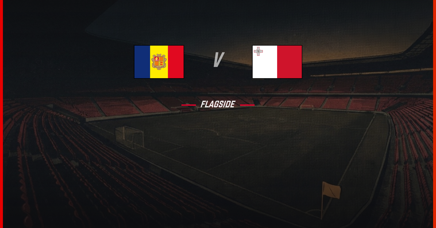 Andorra - Malta, Nations League