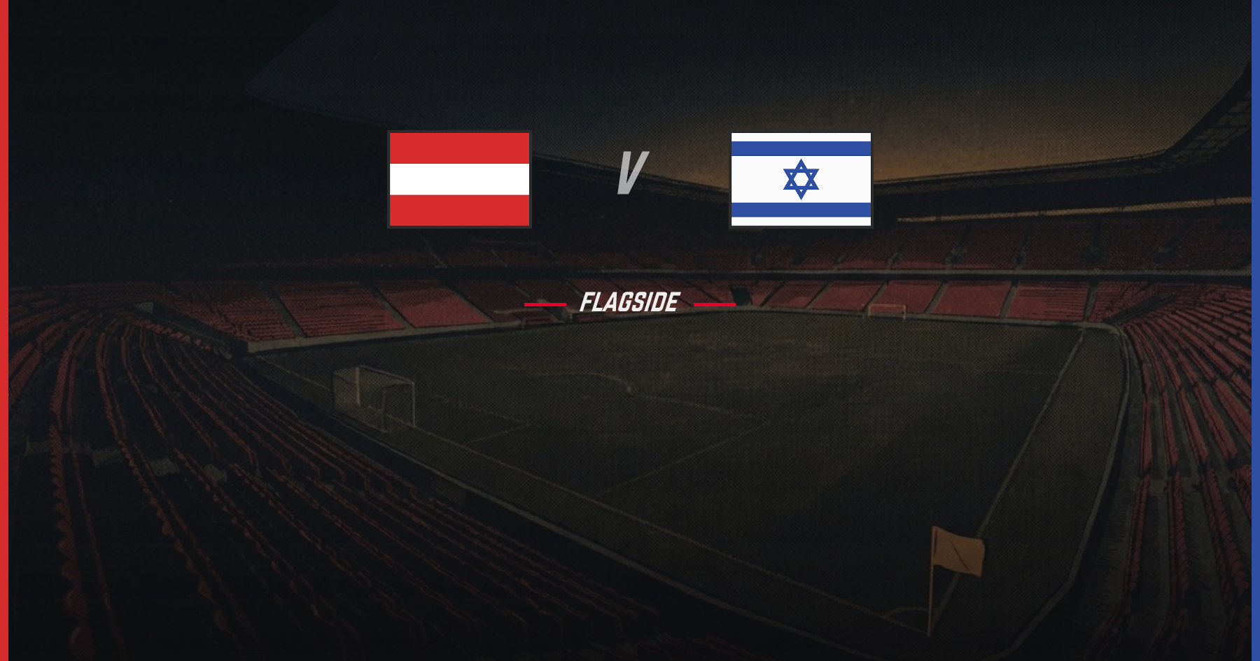 Austria - Israel, Nations League