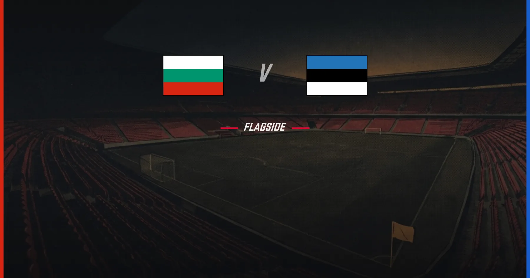 Bulgaria - Estonia, Nations League