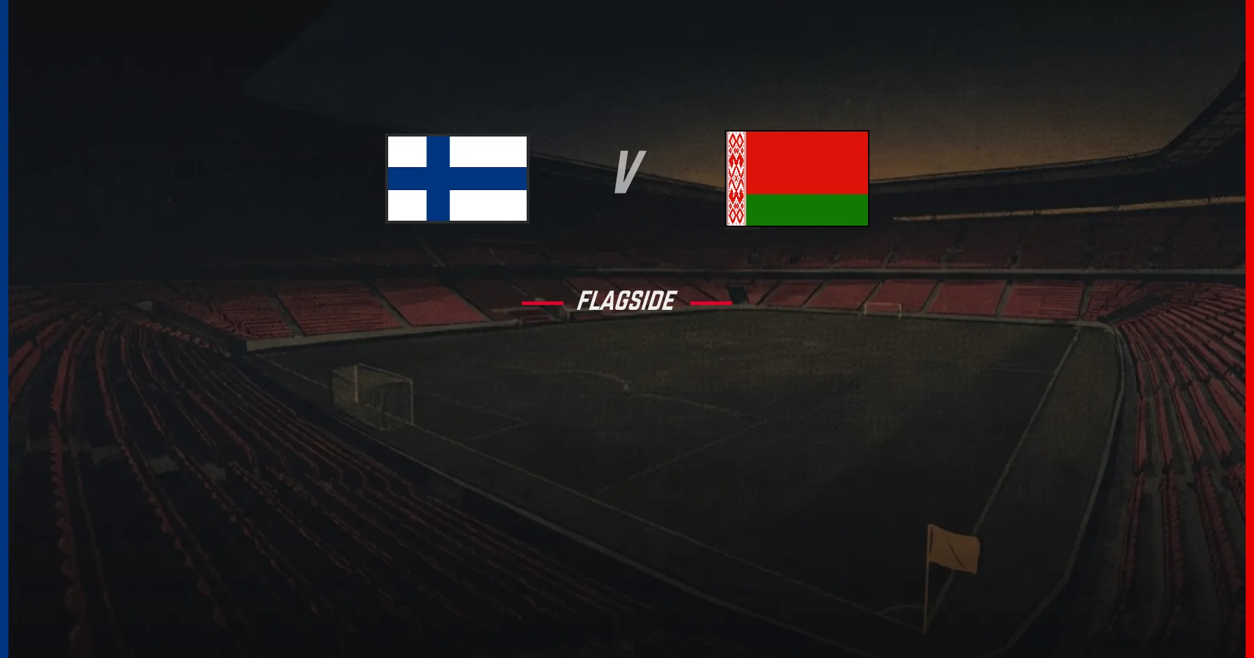 Finland - Belarus, Nations League