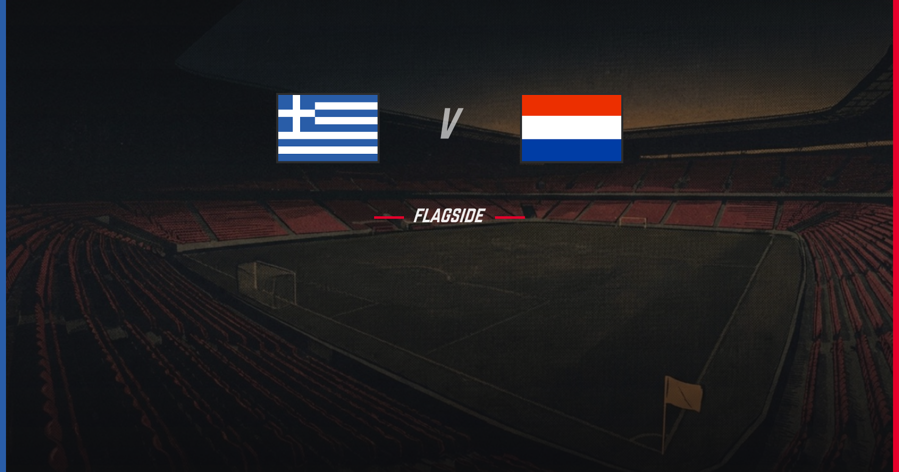 Greece - Netherlands, Nations League