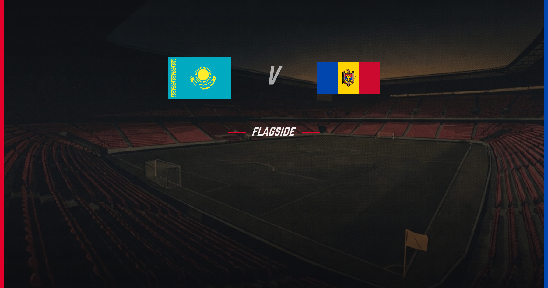 Kazakhstan - Moldova, Nations League