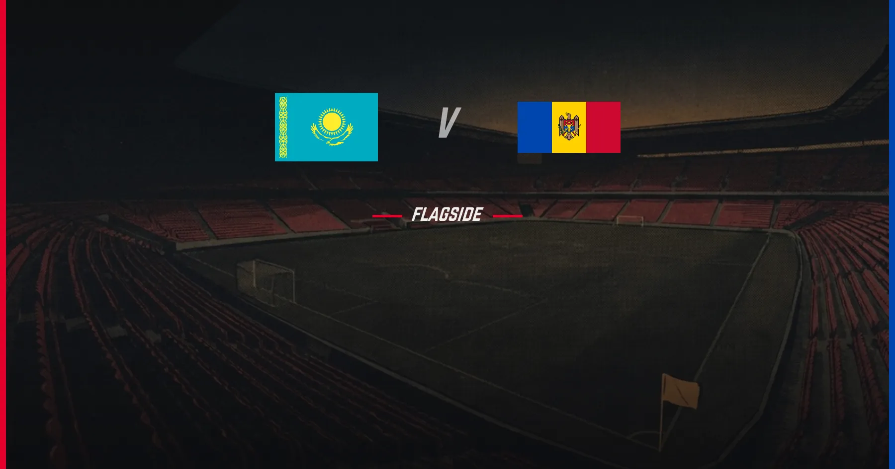 Kazakhstan - Moldova, Nations League