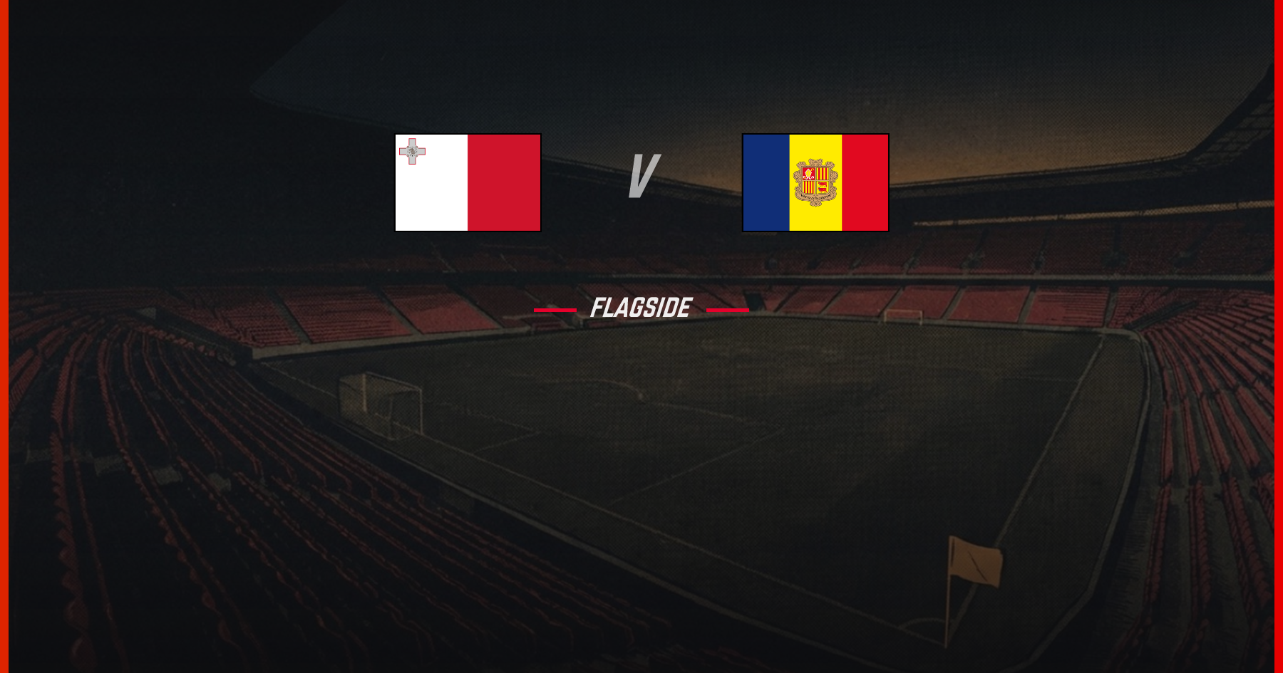 Malta - Andorra, Nations League