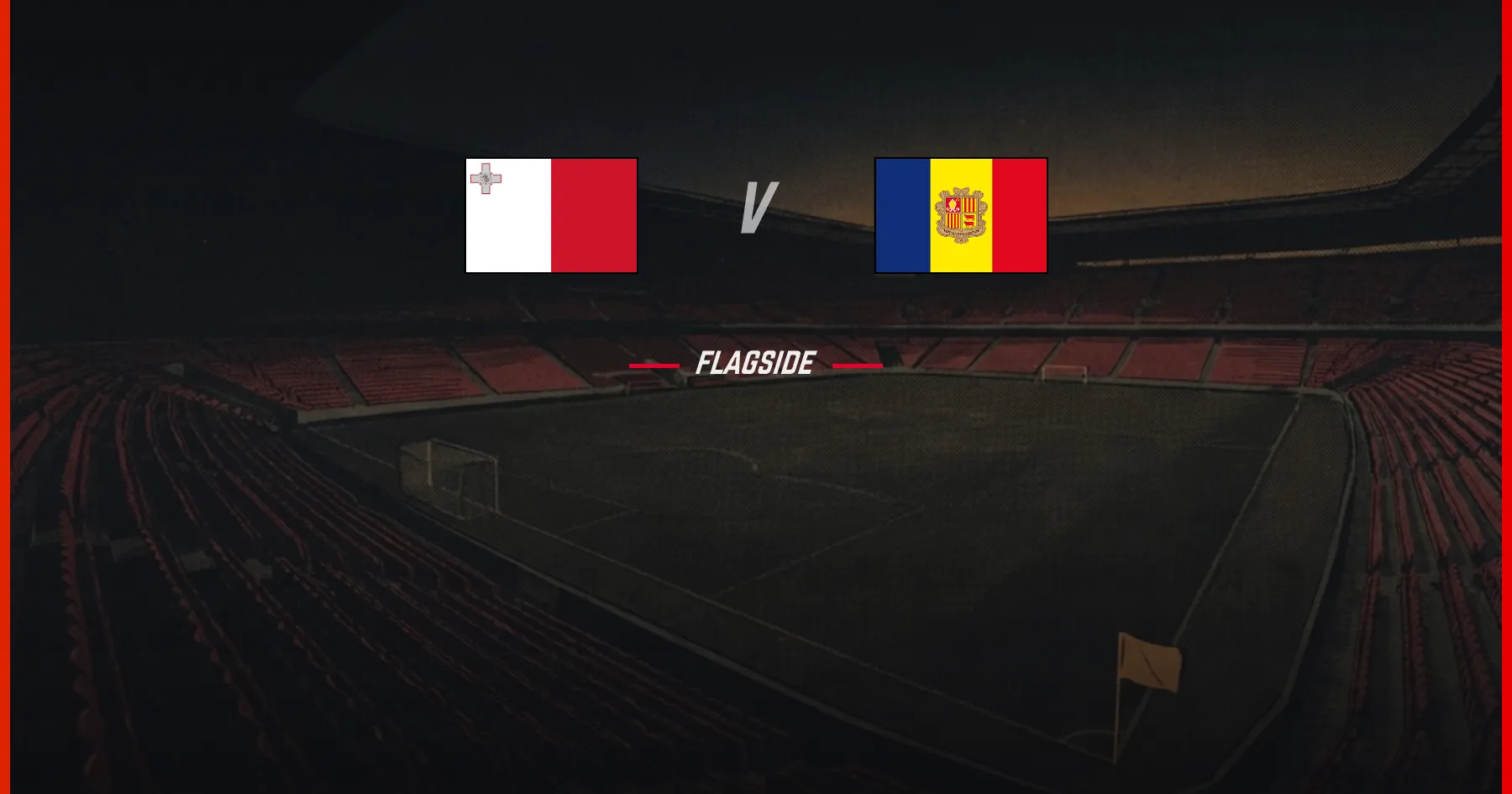 Malta - Andorra, Nations League