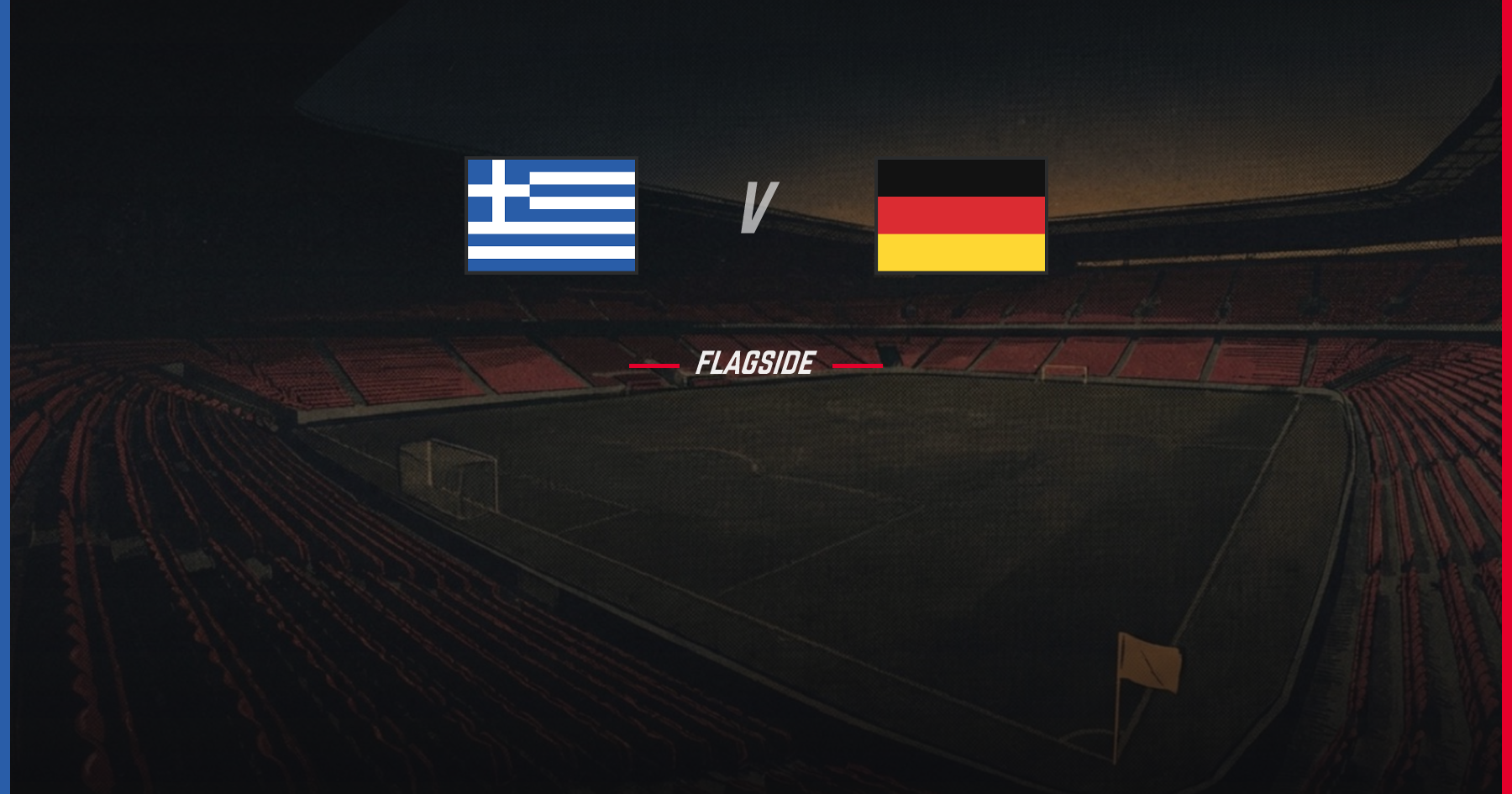 Greece - Germany, Nations League