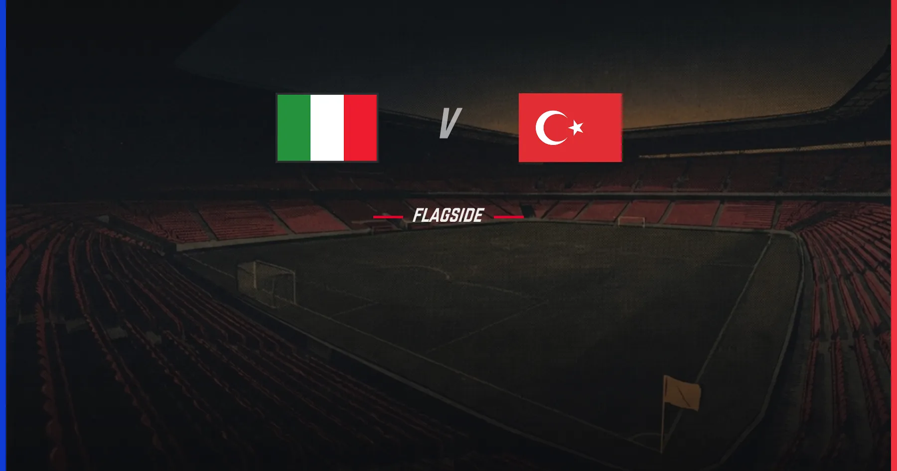 Italy - Türkiye, Nations League