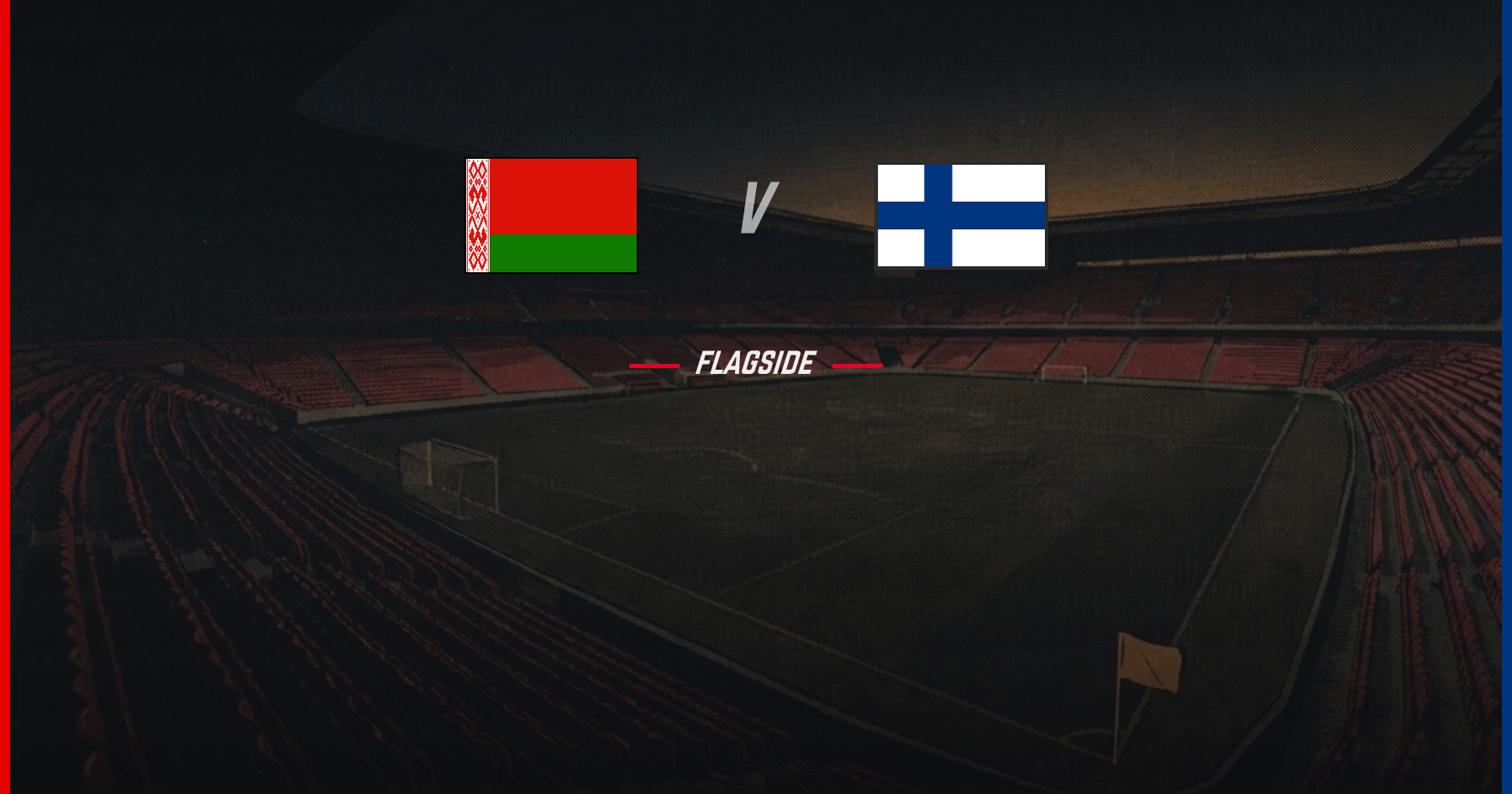 Belarus - Finland, Nations League