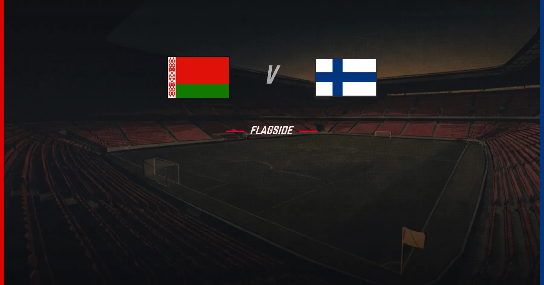 Belarus - Finland, Nations League