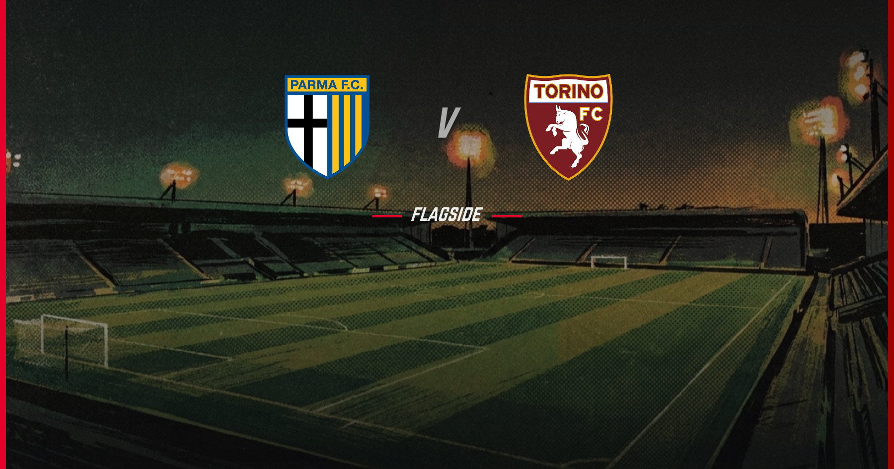 Parma - Torino, Serie A