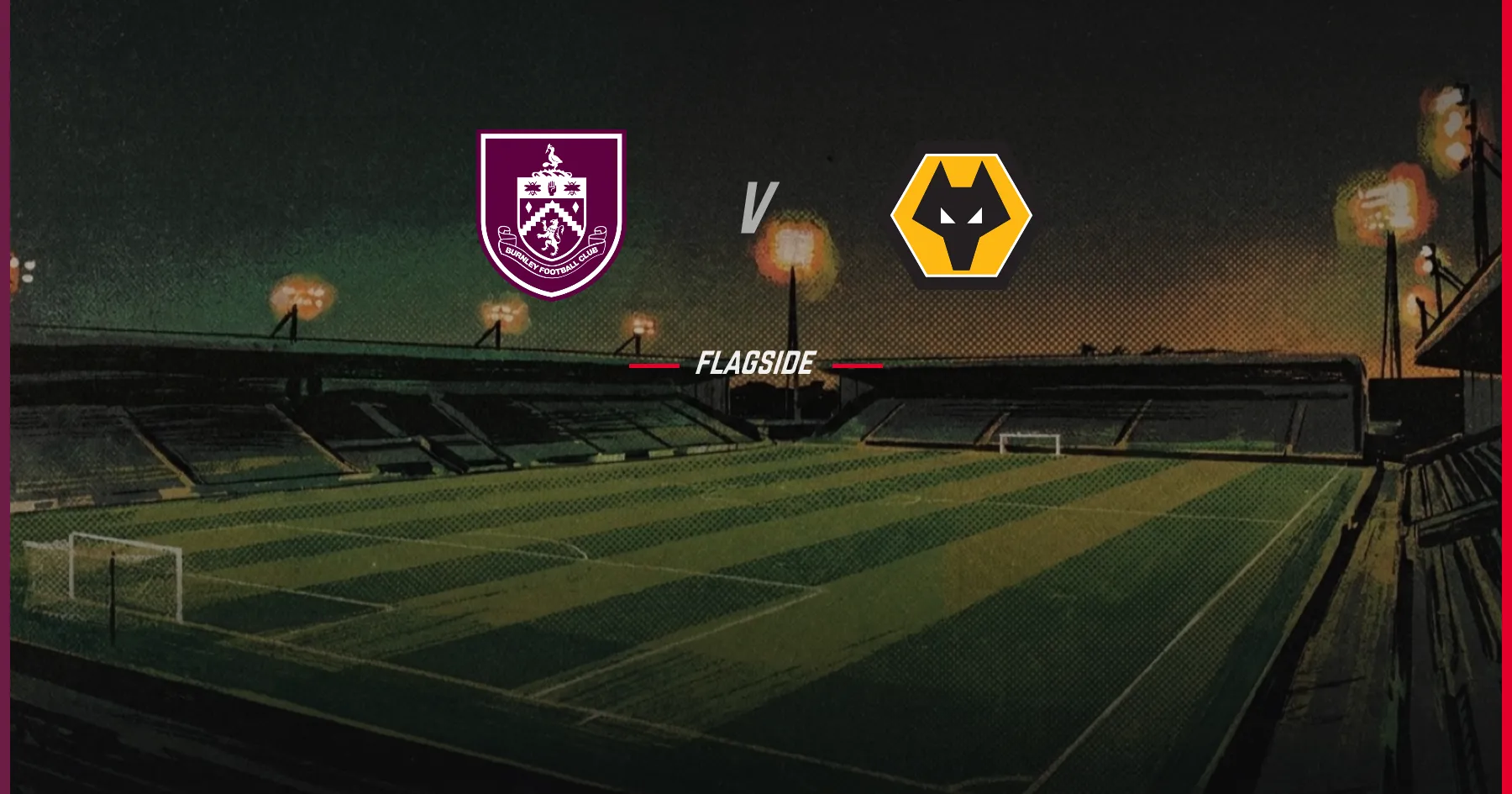 Burnley - Wolverhampton Wanderers, Championship