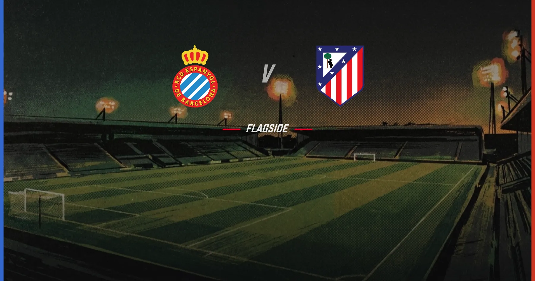 Espanyol - Atlético Madrid, LaLiga