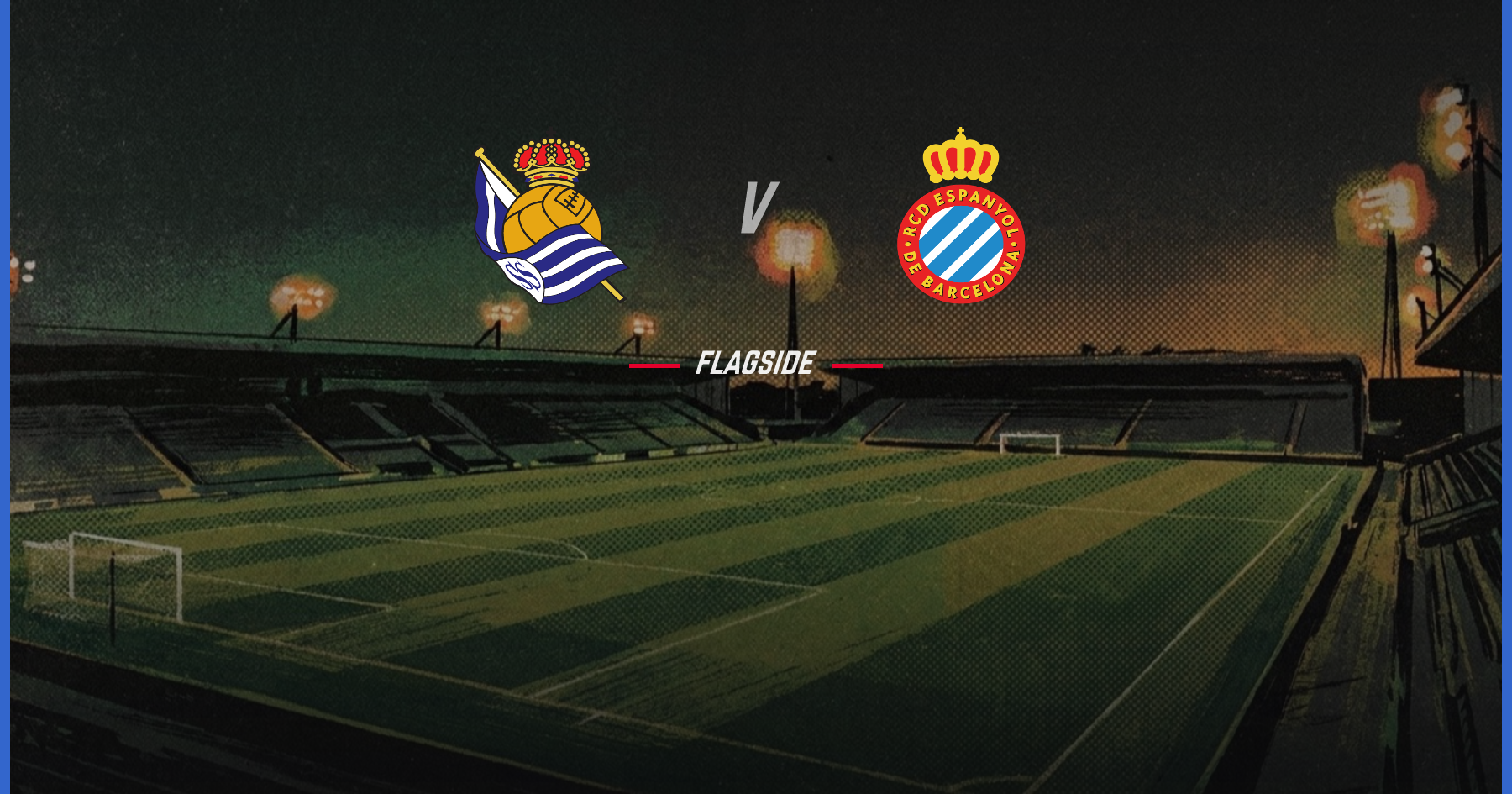 Real Sociedad - Espanyol, LaLiga
