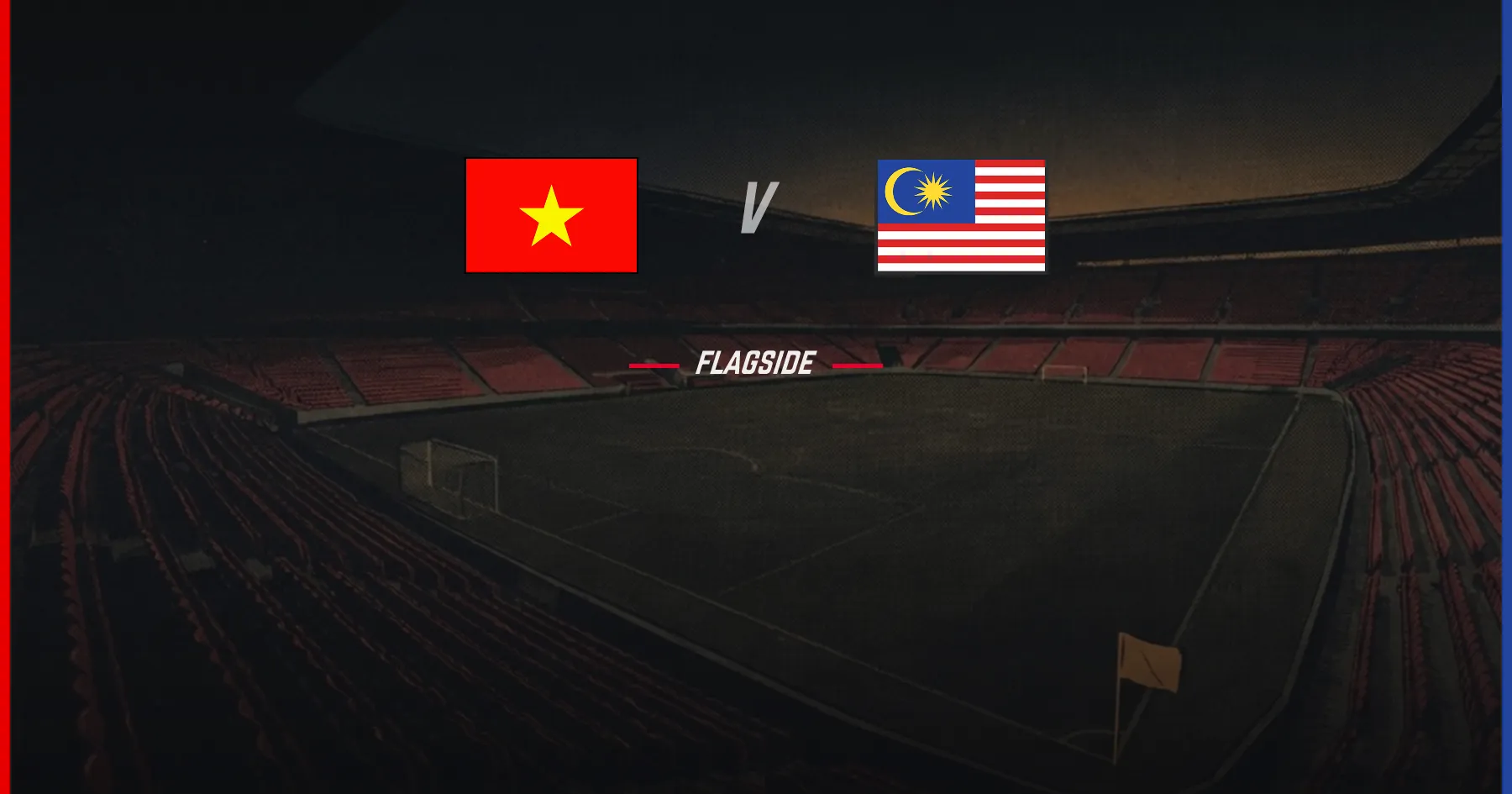 Vietnam - Malaysia, ASEAN Championship