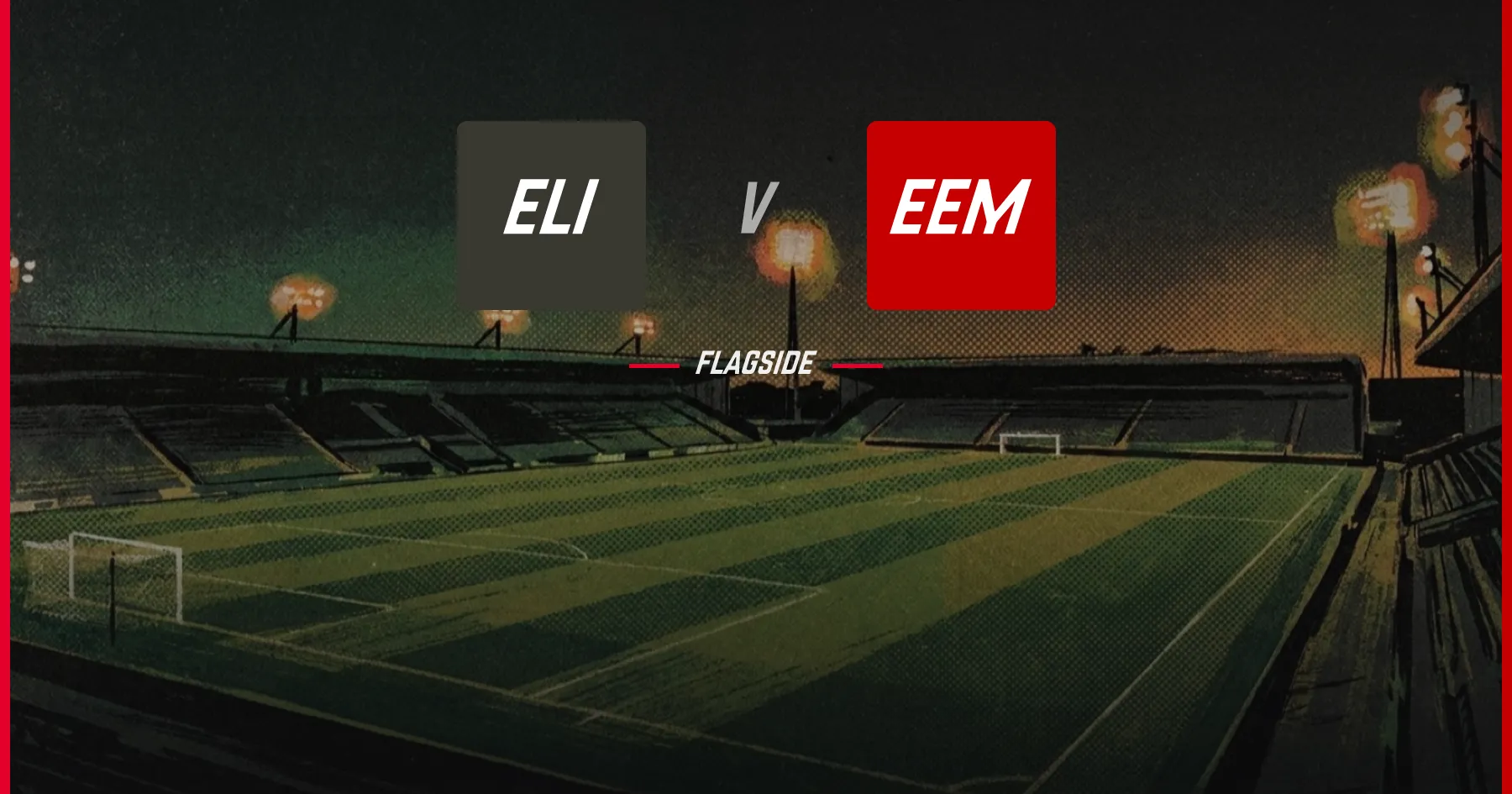 Elinkwijk - Eemdijk, KNVB Beker