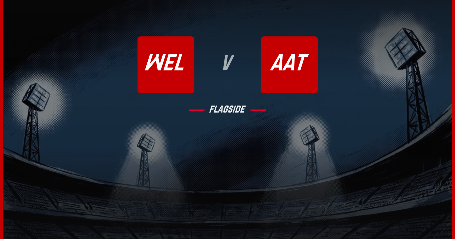 Welwalo Adigrat - Al Ahli Tripoli, CAF Confederation Cup