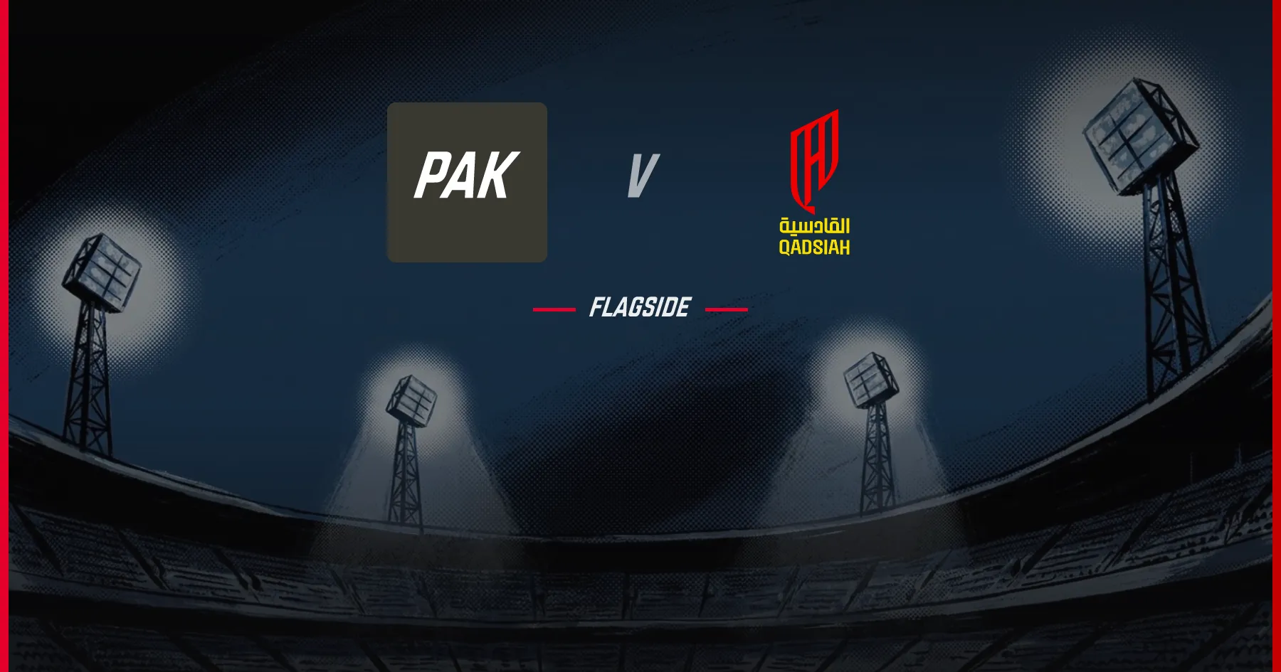 Pakhtakor Tashkent - Al Qadsiah, AFC Champions League Elite